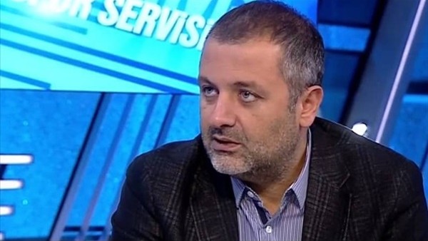 Mehmet Demirkol: 'Herkes belaltı vuruyor'