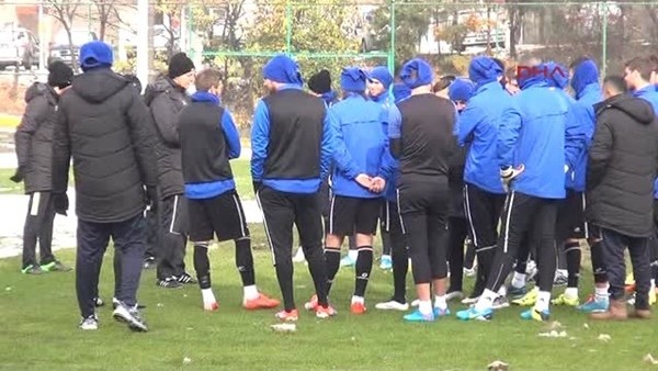 Kardemir Karabükspor'da hedef 3 puan