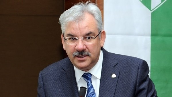 Bölükbaşı: 'Küme düşeriz diye bankalar kredi vermiyor'