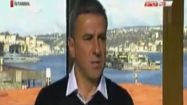 Hamza Hamzaoğlu: 'Mario Gomez'i almak istedik ama...'