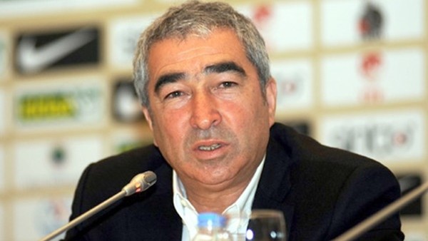 Eskişehirspor - Gaziantepspor maçının ardından