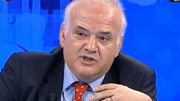 Ahmet Çakar'ı şok eden mesaj
