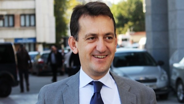 Metin Albayrak'tan Tolga Zengin açıklaması!