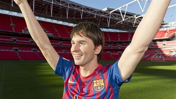 Messi'nin 12 yaşında attığı mükemmel gol Nostalji