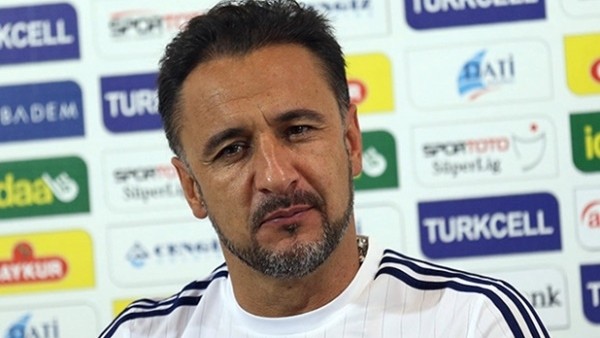 Pereira: 'Fenerbahçe daha fazla saygıyı hak ediyor''