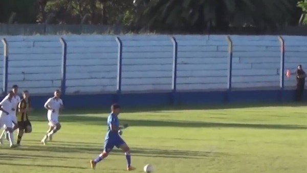 14 yaşında mucizeyi başardı