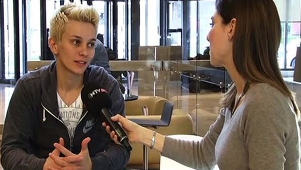 Nevriye Yılmaz ve Işıl Alben'den önemli açıklamalar