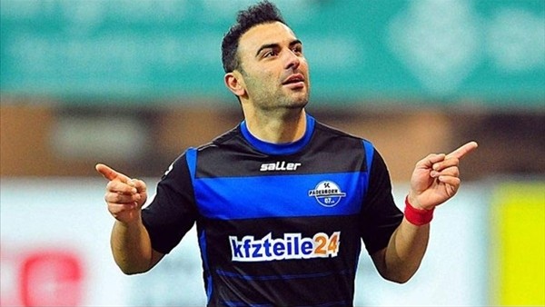 Almanların konuştuğu çılgın Türk