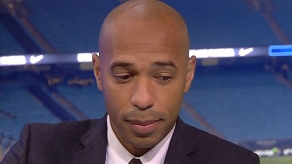 Henry, Guardiola'nın sistemini anlatıyor