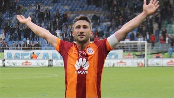Sabri Sarıoğlu Bursaspor'da 