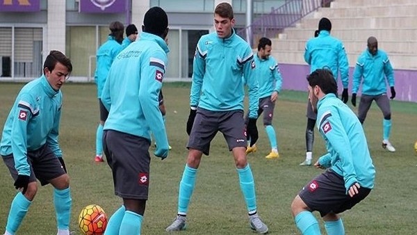 Osmanlıspor Beşiktaş'tan çekinmiyor