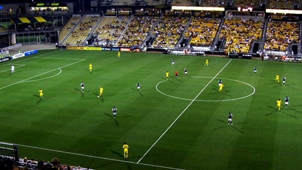 Final maçında inanılmaz hata