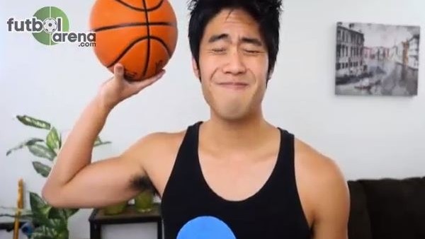 Bu adamlar tam rahatsız