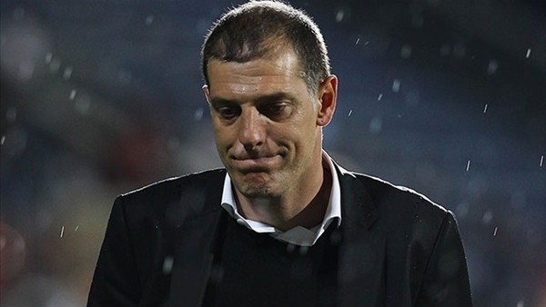 Bilic'ten flaş Burak açıklaması