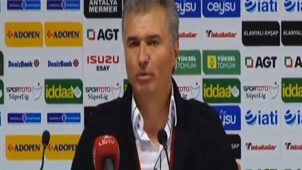 Mehmet Uğurlu: 'Kazanacağımızı biliyorduk'