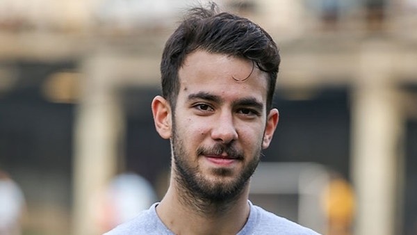 Türk öğrenci ABD'de en değerli futbolcu seçildi 