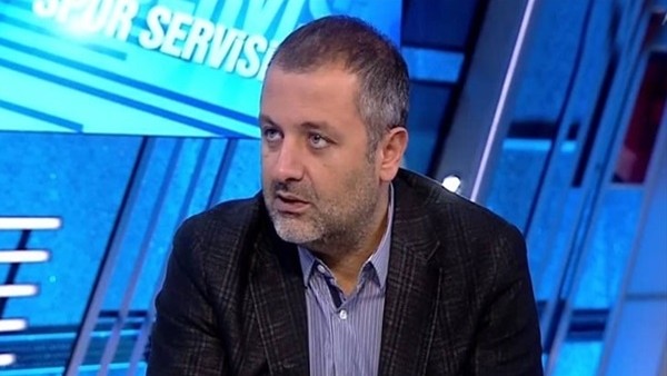 Mehmet Demirkol: 'Mustafa hoca havlu atmış'