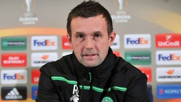 Ronny Deila: 'Kırmızı kart bizi umutlandırdı'