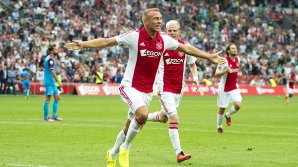 Ajax'tan farklı tarife