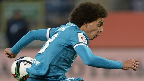 Zenit'te kan kaybı devam ediyor