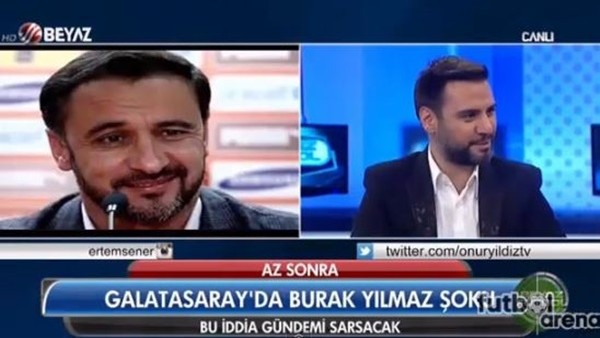 Alişan ile Pereira arasında müthiş benzerlik