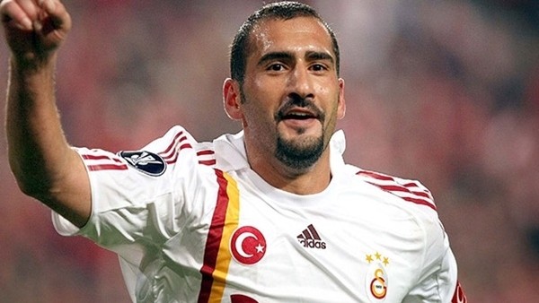 Galatasaray, Lazio'yu böyle yenmişti