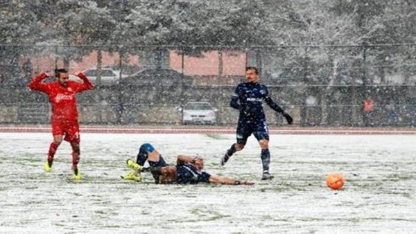 Kastamonuspor 1966, Kasımpaşa'yı kupa dışına itti