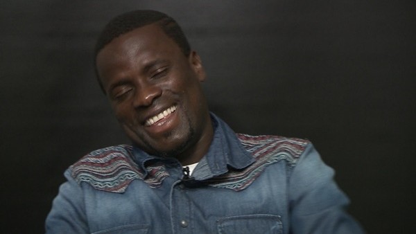 Eboue: 'Fenerbahçe ve Beşiktaş'ta oynarım'