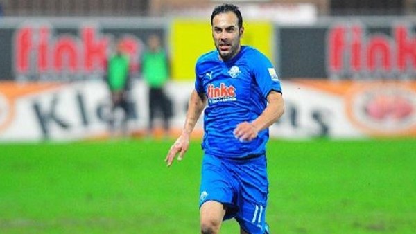 Almanların konuştuğu çılgın Türk