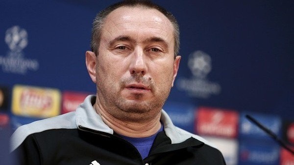 Stanimir Stoilov: 'Mucize gerçekleştireceğimizden eminim'