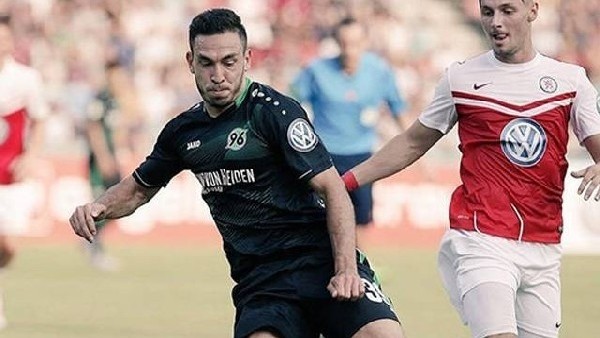 Mevlüt Erdinç'ten Galatasaray'a açık kapı!