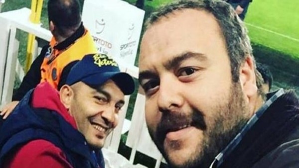 Fenerbahçe maçında hayallerine kavuştu