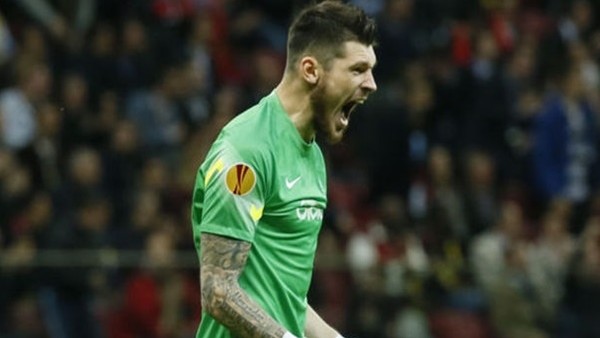 Beşiktaş'ın Boyko transferinde FLAŞ gelişme