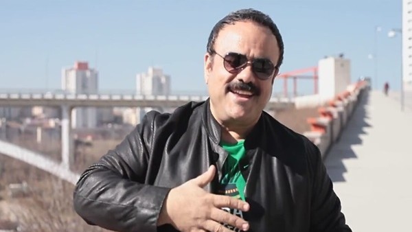 Bülent Serttaş'tan Fenerbahçe bestesi