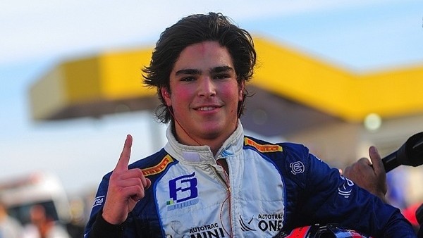 17 yaşındaki sürücü ölümden döndü