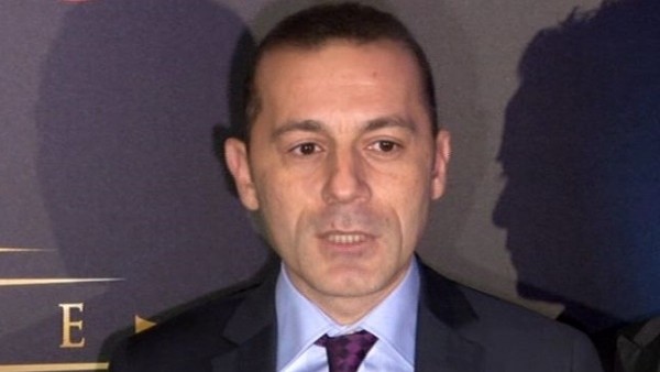 Yılın hakemi Cüneyt Çakır