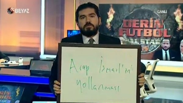 İşte 2015 yılının en iyi teknik driektörü