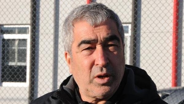 Eskişehirspor'da hedef galibiyet