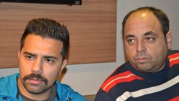 Yüzüne Tekme Atılan Futbolcu Konuştu