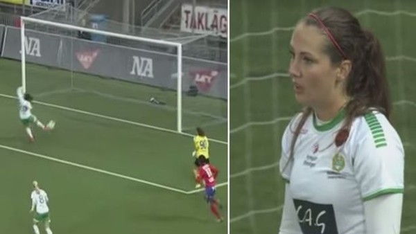 Yok artık! Tarih bu golü yazacak...