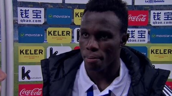 İspanya Bruma'nın röportajını konuşuyor