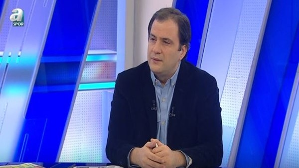 Serkan Korkmaz: 'Astana maçı yönetim için kritik'