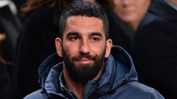 Arda Fenerbahçe'yi paylaştı, sosyal medya yıkıldı