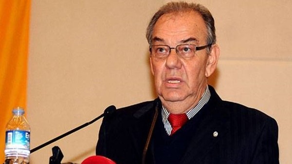 Taner Aşkın: 'Galatasaray'ı soyanları açıklacağım'