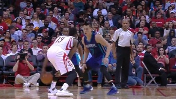 NBA'de gecenin en iyi 10 hareketi (22 Aralık 2015)