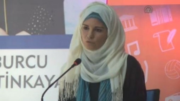 Milli sporcular tecrübelerini anlattı