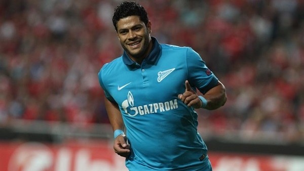 Rusya'da 17. haftanın en güzel 5 golü