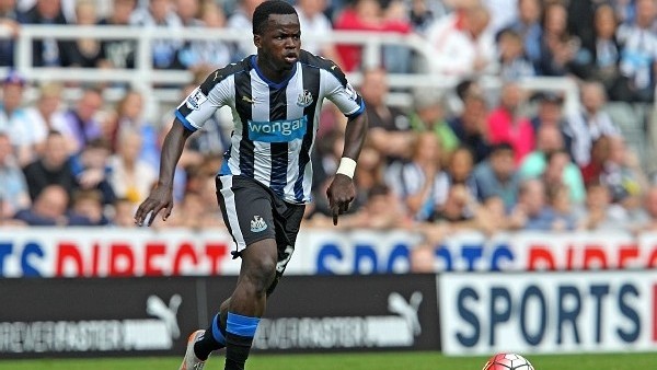 Galatasaray için Cheick Tiote iddiası