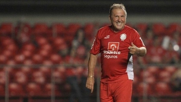 Zico'dan müthiş asist