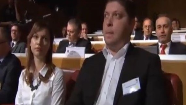 Moskova'ya Fenerbahçe çıkınca